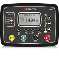 Контроллер DATAKOM D-500 GSM