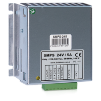Зарядное устройство SMPS-125