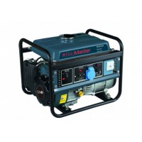 Бензиновый генератор BauMaster PG-87151X