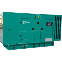 Дизельный генератор Cummins C200D5e(s)