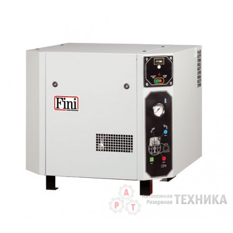 Поршневой компрессор Fini BK120-10-AP SA 40050