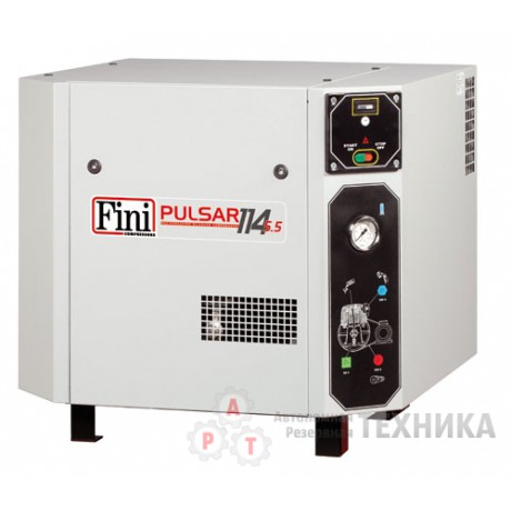 Поршневой компрессор Fini PULSAR CONC.SE BK114-4 40050