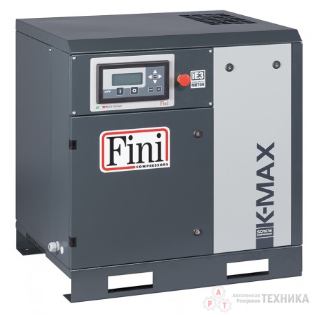 Винтовой компрессор Fini K-MAX 1110