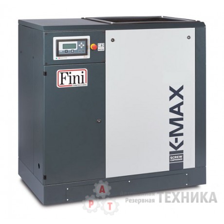 Винтовой компрессор Fini K-MAX 22-08 VS