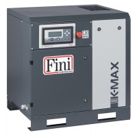 Винтовой компрессор Fini K-MAX 7.5-08 ES VS