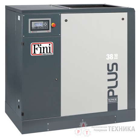 Винтовой компрессор Fini PLUS 31-10