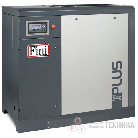 Винтовой компрессор Fini PLUS 56-08 VS