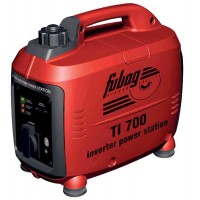 Инверторный генератор Fubag TI 700