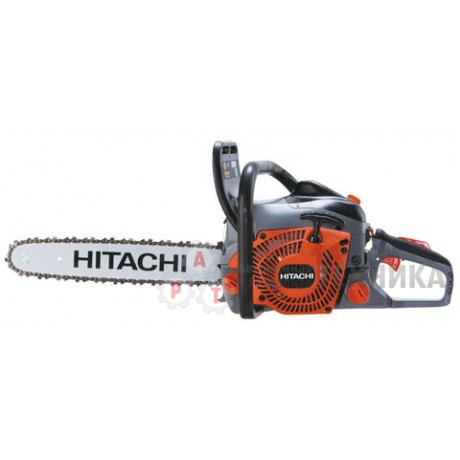 Бензопила Hitachi CS51EA-450