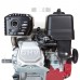 Двигатель бензиновый Honda GX 160 RHQ4