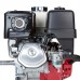 Двигатель бензиновый Honda GX 240 QXQ4