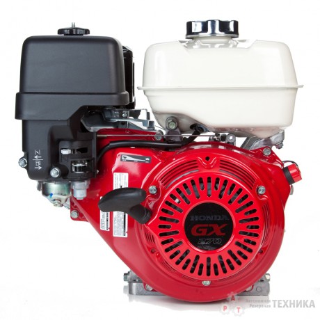 Двигатель бензиновый Honda GX 270 SXQ4