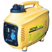 Инверторный генератор Huter DN2700