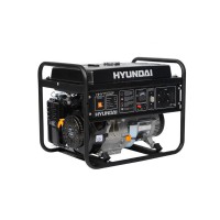 Бензиновый генератор HYUNDAI HHY 7020F