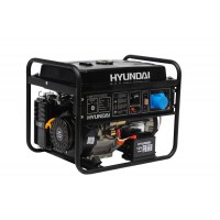 Бензиновый генератор HYUNDAI HHY 9020FE