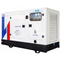 Дизельный генератор Исток АД12С-Т400-2РПМ11 (2РПМ15)