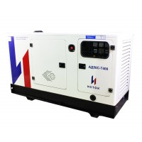 Дизельный генератор Исток АД50С-Т400-2РПМ21 (2РПМ25)
