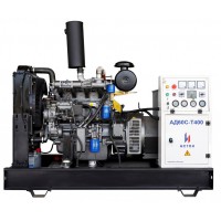 Дизельный генератор Исток АД60С-Т400-2РМ21 (2РМ25)