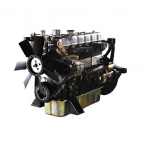 Дизельный двигатель KD6105