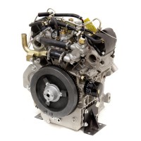 Дизельный двигатель KM2V80F