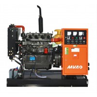 Дизельный генератор MVAE АД-16-230-Р