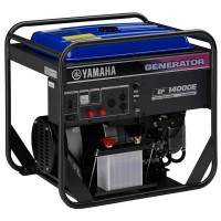 Бензиновый генератор Yamaha EF 14000 E