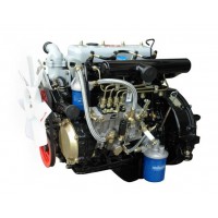 Дизельный двигатель YANGDONG Y4102D