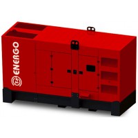 Дизельный генератор Energo EDF 700/400 SCS