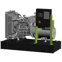 Дизельный генератор Pramac GSW 200 P