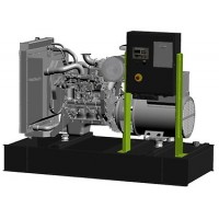 Дизельный генератор Pramac GSW 145I