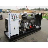 Дизельный генератор АМПЕРОС АД 100-Т400 P (Проф)