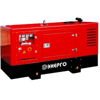 Дизельный генератор Energo ED 30/230 Y-SS