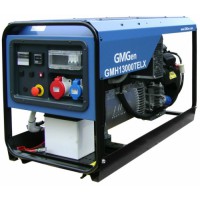 Бензиновый генератор GMGen GMH13000TELX