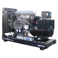 Дизельный генератор GMGen GMP400