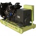 Дизельный генератор Motor АД25-T400 открытая Ricardo