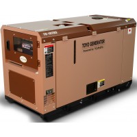 Дизельный генератор TOYO TG-19TBS