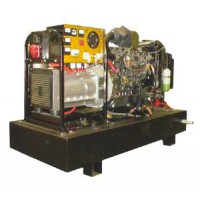 Дизельный генератор Вепрь АДА 31,5-Т400 РЛ2