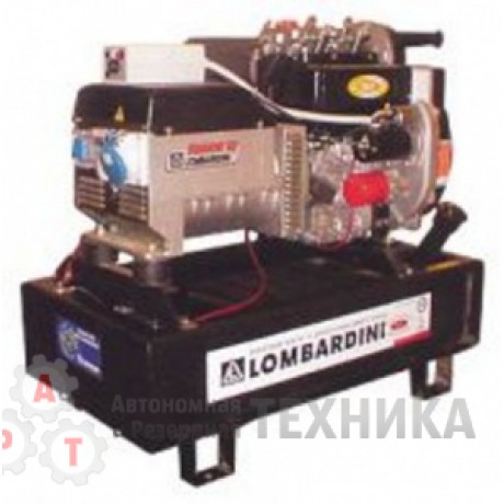 Дизельный генератор Вепрь АДП 16-Т400/230 ВЛ-БС