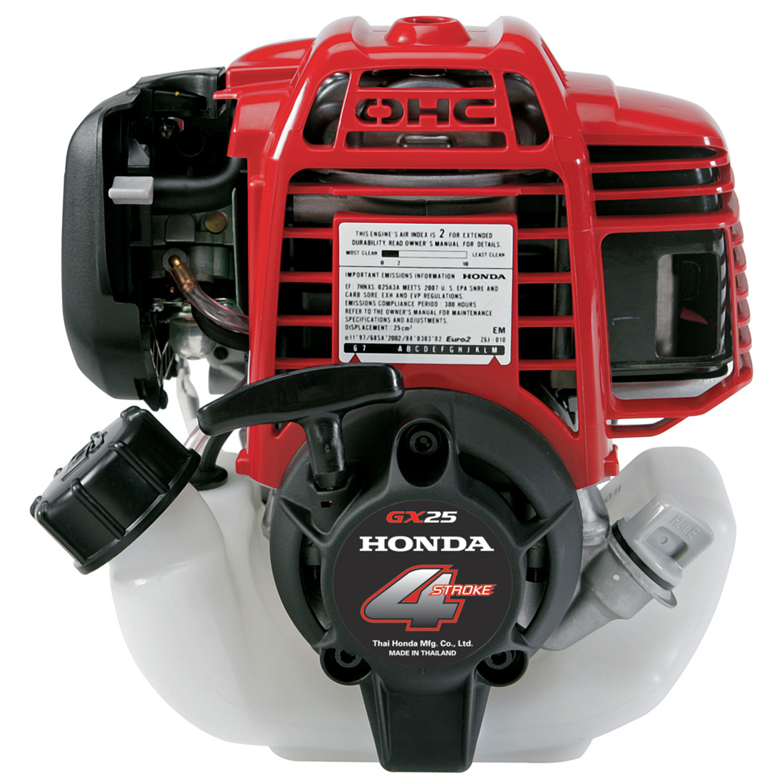 Honda 25. Триммер Хонда gx25. Мотор Honda gx25. Двигатель Honda gx25. Двигатель бензиновый (1 л.с.) Honda gx25nt-STSC.